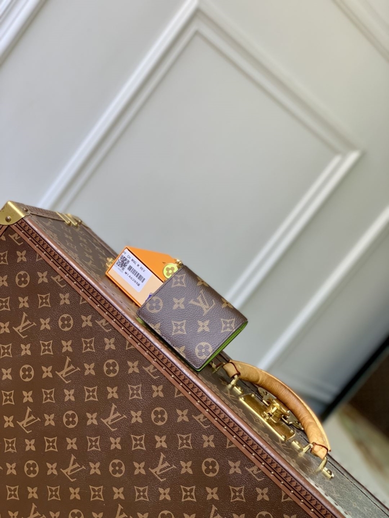LV Wallets